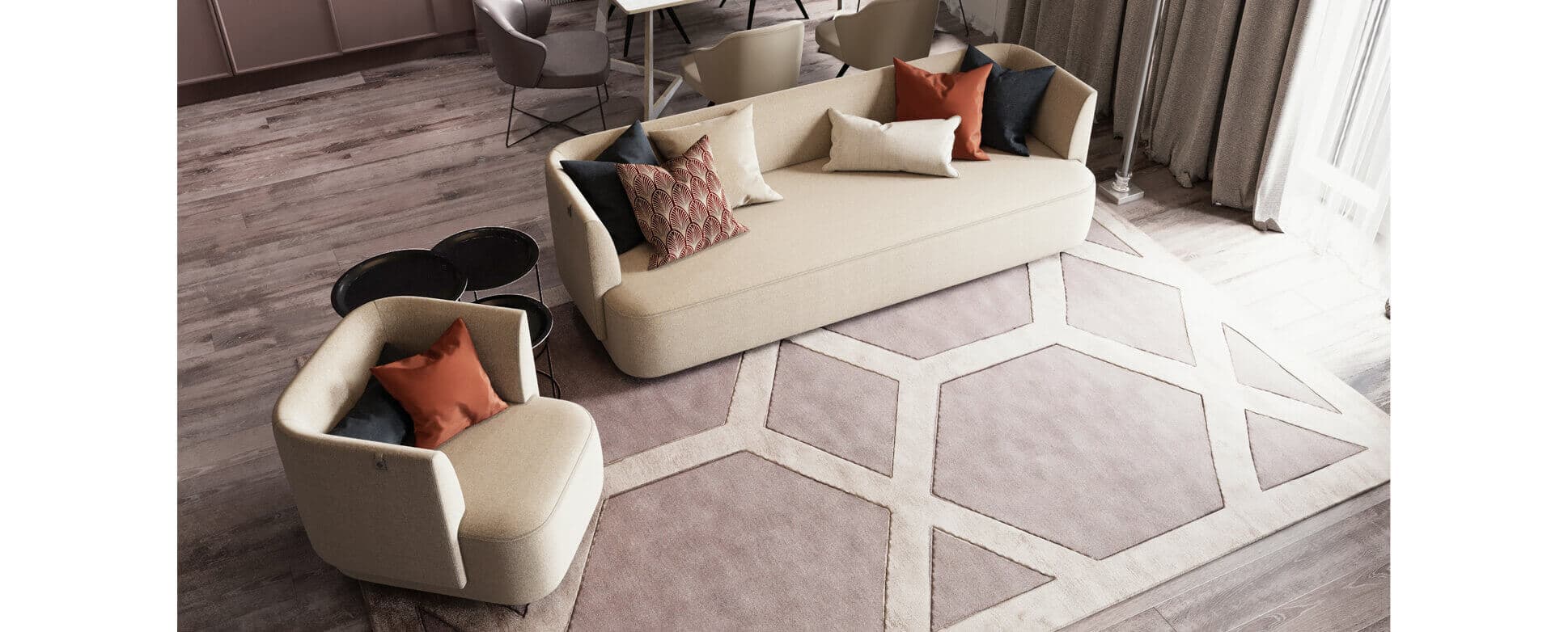 Диван A80 (архівна модель) - 8